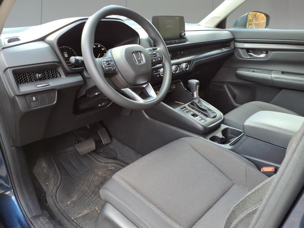 2023 Honda CR-V EX 2023 Honda CR-V EX