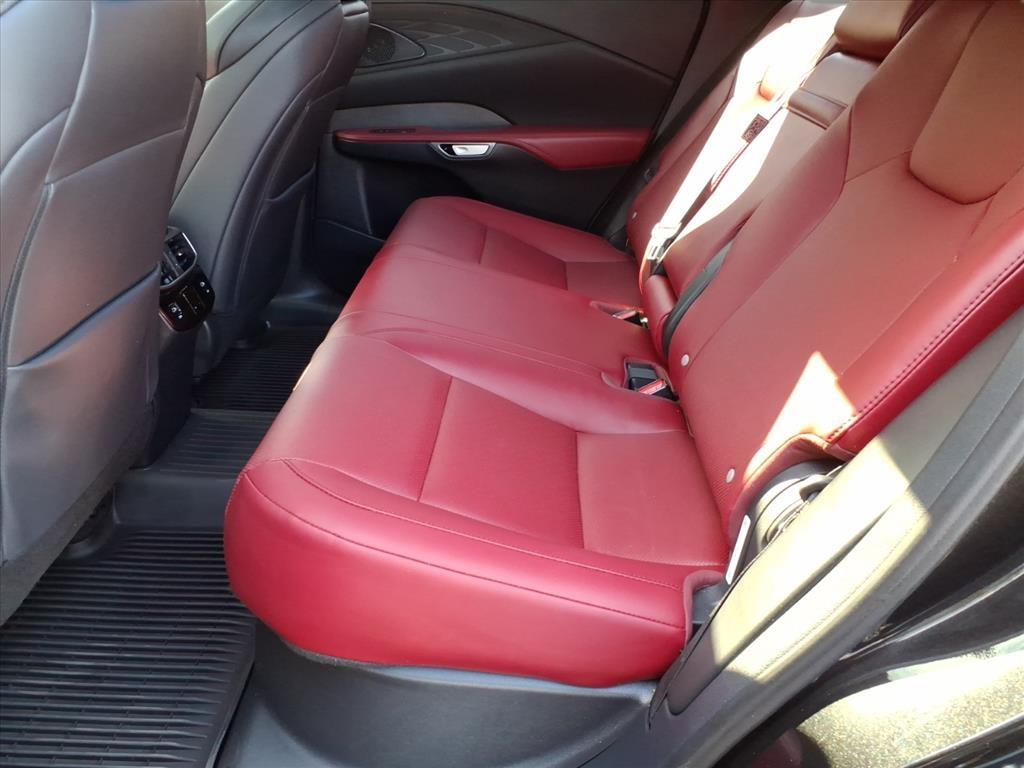 2023 Lexus RX 350 Luxury 2023 Lexus RX 350 Luxury