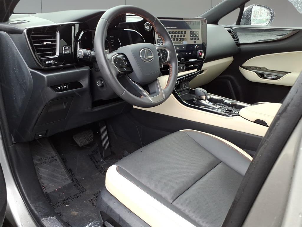 2024 Lexus NX 350 Premium 2024 Lexus NX 350 Premium