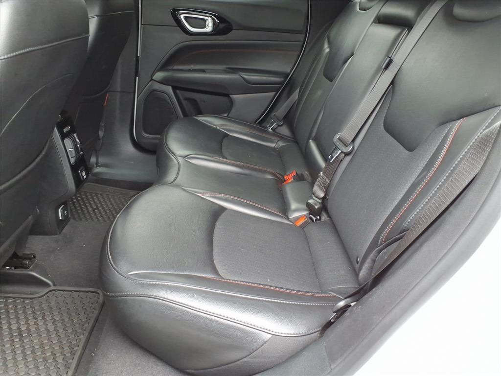 2023 Jeep Compass Trailhawk 2023 Jeep Compass Trailhawk