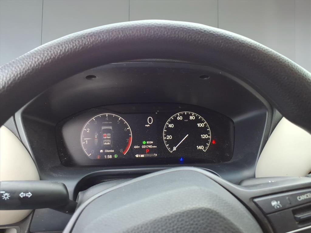 2023 Honda HR-V LX 2023 Honda HR-V LX