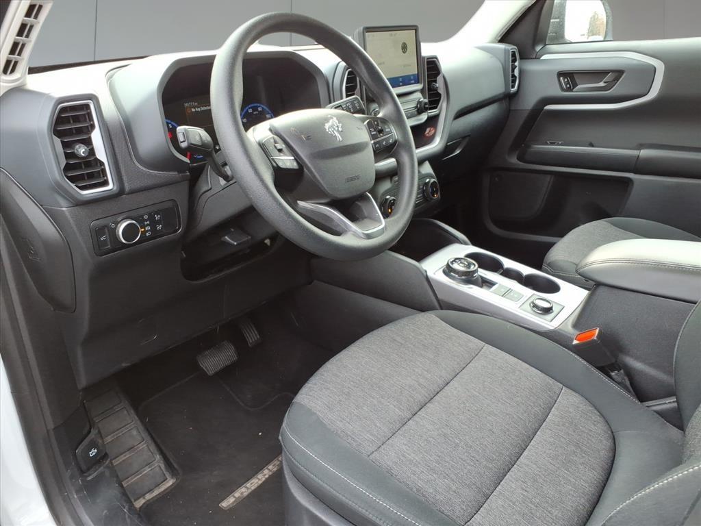 2024 Ford Bronco Sport Big Bend 2024 Ford Bronco Sport Big Bend