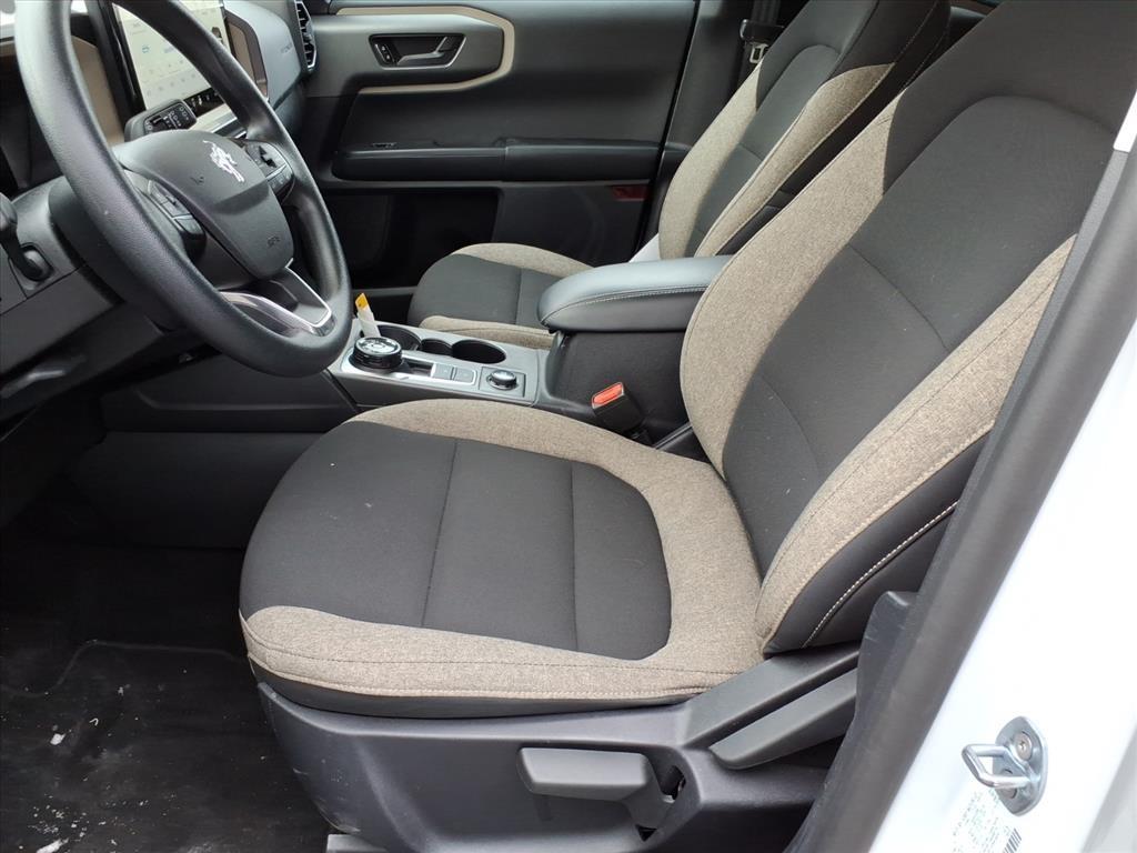 2025 Ford Bronco Sport Big Bend 2025 Ford Bronco Sport Big Bend