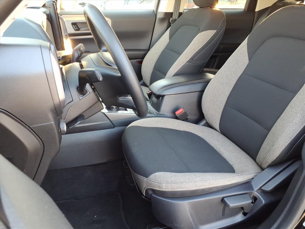 2025 Ford Bronco Sport Big Bend 2025 Ford Bronco Sport Big Bend