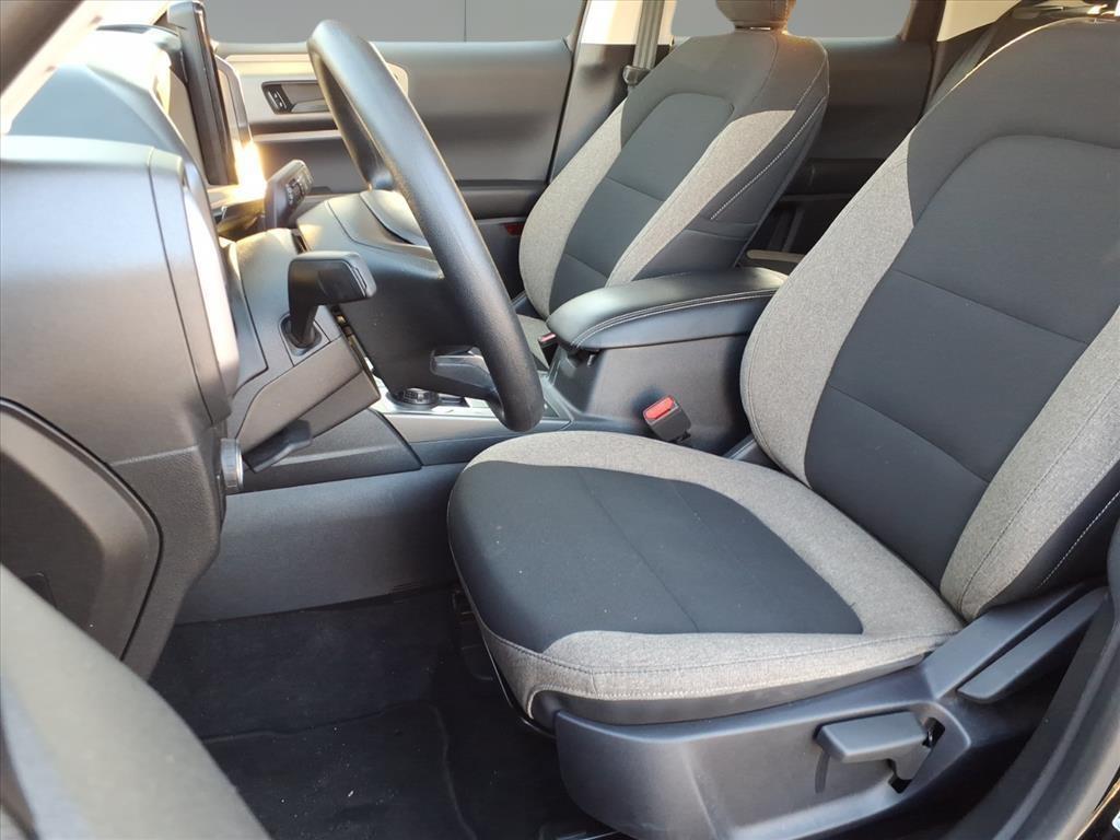 2025 Ford Bronco Sport Big Bend 2025 Ford Bronco Sport Big Bend