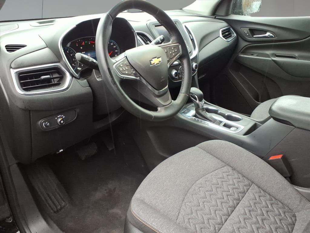 2024 Chevrolet Equinox LT 2024 Chevrolet Equinox LT