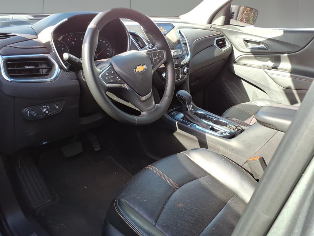 2023 Chevrolet Equinox Premier 2023 Chevrolet Equinox Premier