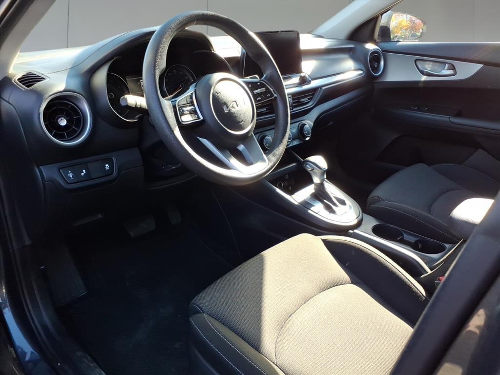 2023 Kia Forte LX 2023 Kia Forte LX