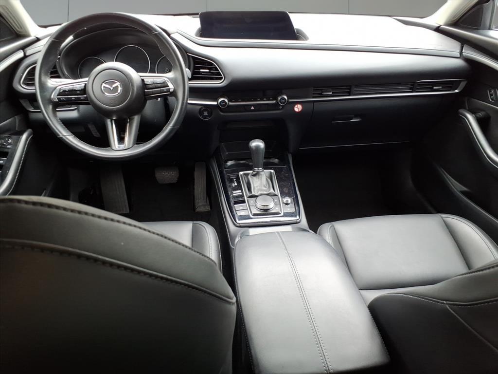 2024 Mazda CX-30 2.5 S Select Sport 2024 Mazda CX-30 2.5 S Select Sport