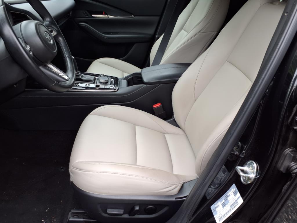 2022 Mazda CX-30 2.5 S Preferred