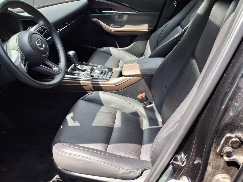 2024 Mazda CX-30 2.5 S Premium