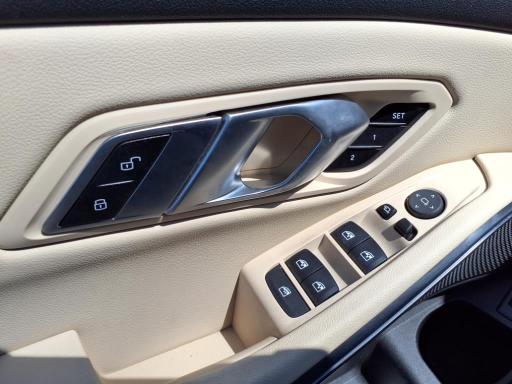 2022 BMW 3 Series 330i xDrive