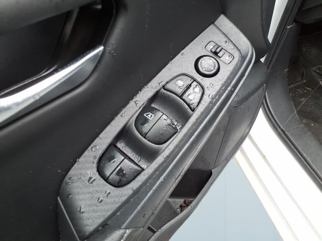 2022 Nissan Sentra S 2022 Nissan Sentra S