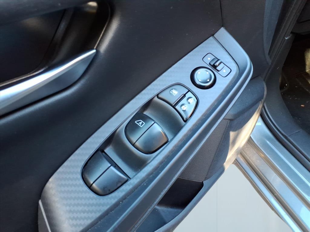 2022 Nissan Sentra S 2022 Nissan Sentra S