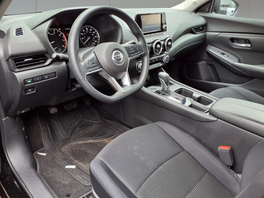 2023 Nissan Sentra S