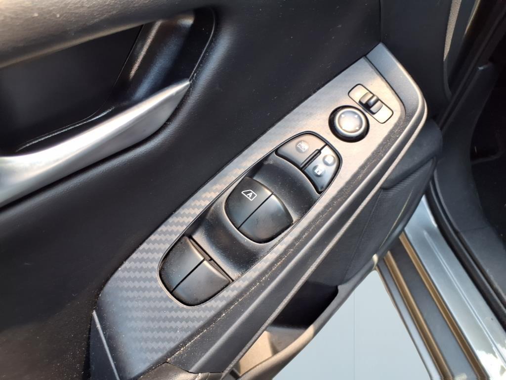 2022 Nissan Sentra S