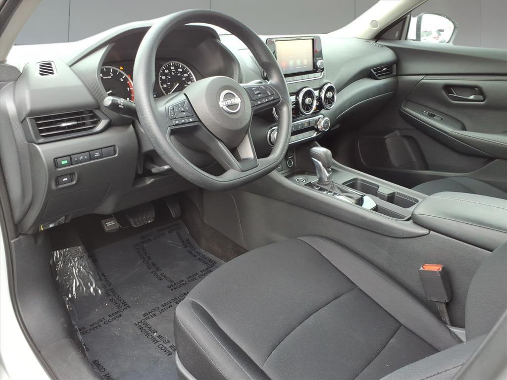 2024 Nissan Sentra S 2024 Nissan Sentra S