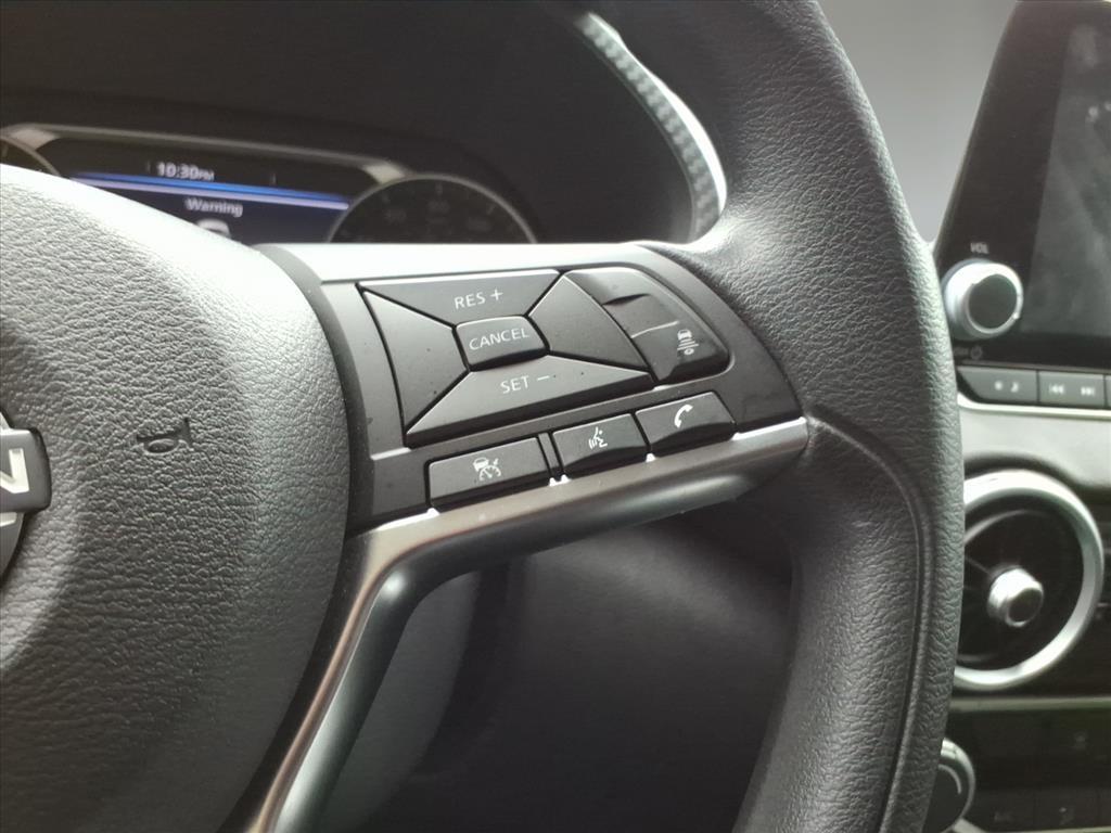 2024 Nissan Sentra SV 2024 Nissan Sentra SV