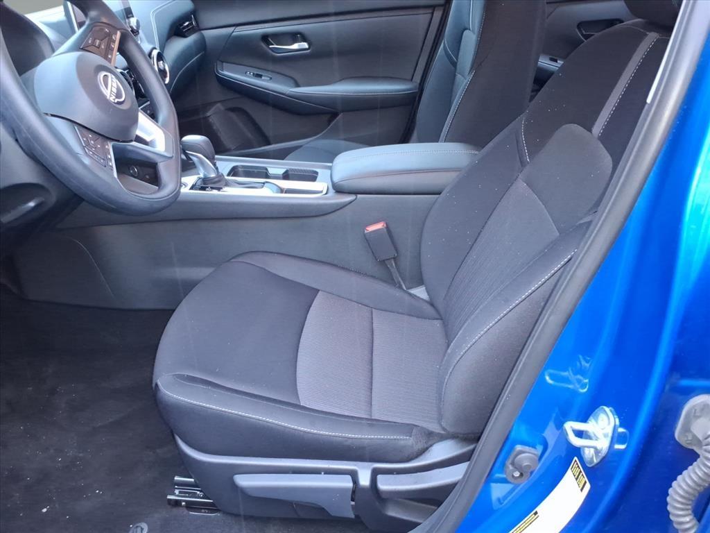 2024 Nissan Sentra SV 2024 Nissan Sentra SV