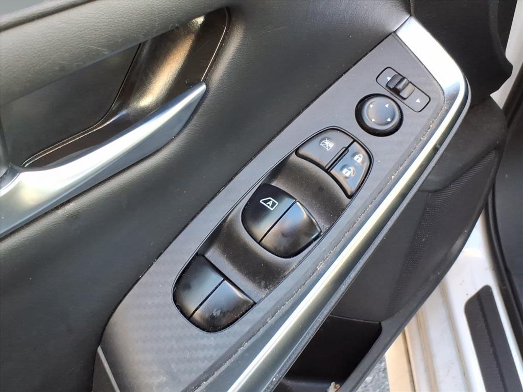 2021 Nissan Sentra SR 2021 Nissan Sentra SR