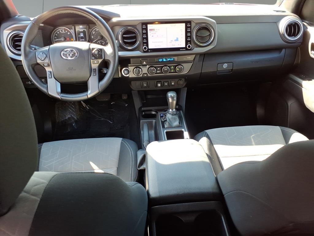 2023 Toyota Tacoma TRD Off-Road 2023 Toyota Tacoma TRD Off-Road