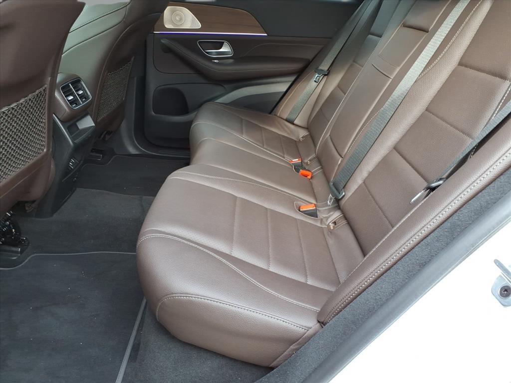 2022 Mercedes-Benz GLE GLE 350 4MATIC