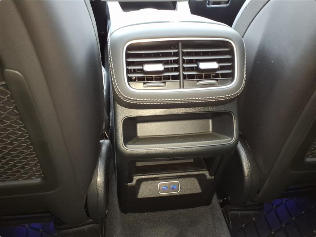 2025 Mercedes-Benz GLE AMG GLE 53 2025 Mercedes-Benz GLE AMG GLE 53