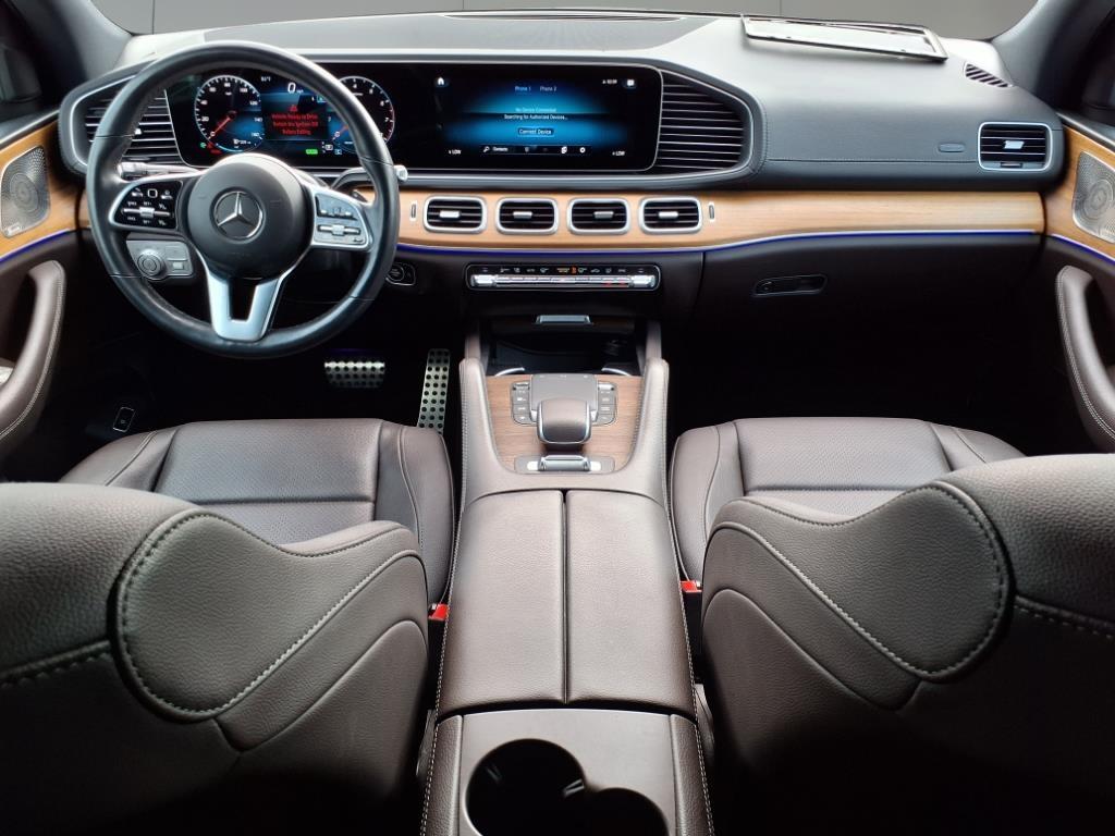 2022 Mercedes-Benz GLS GLS 450