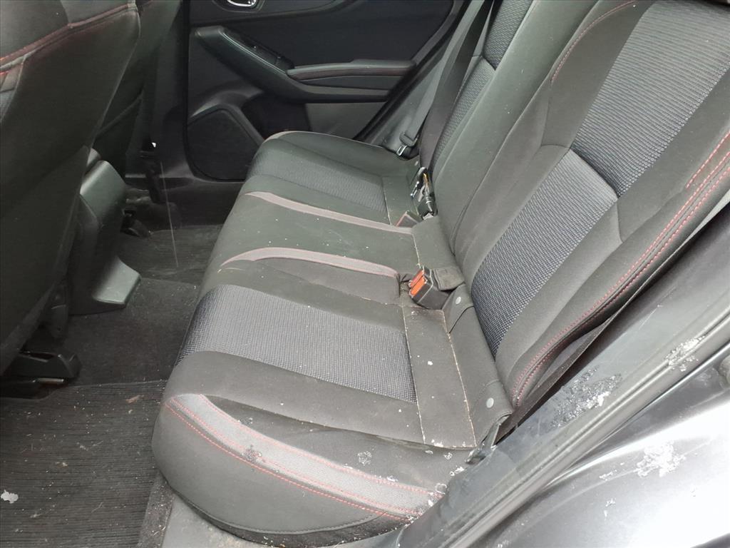 2018 Subaru Impreza Sport