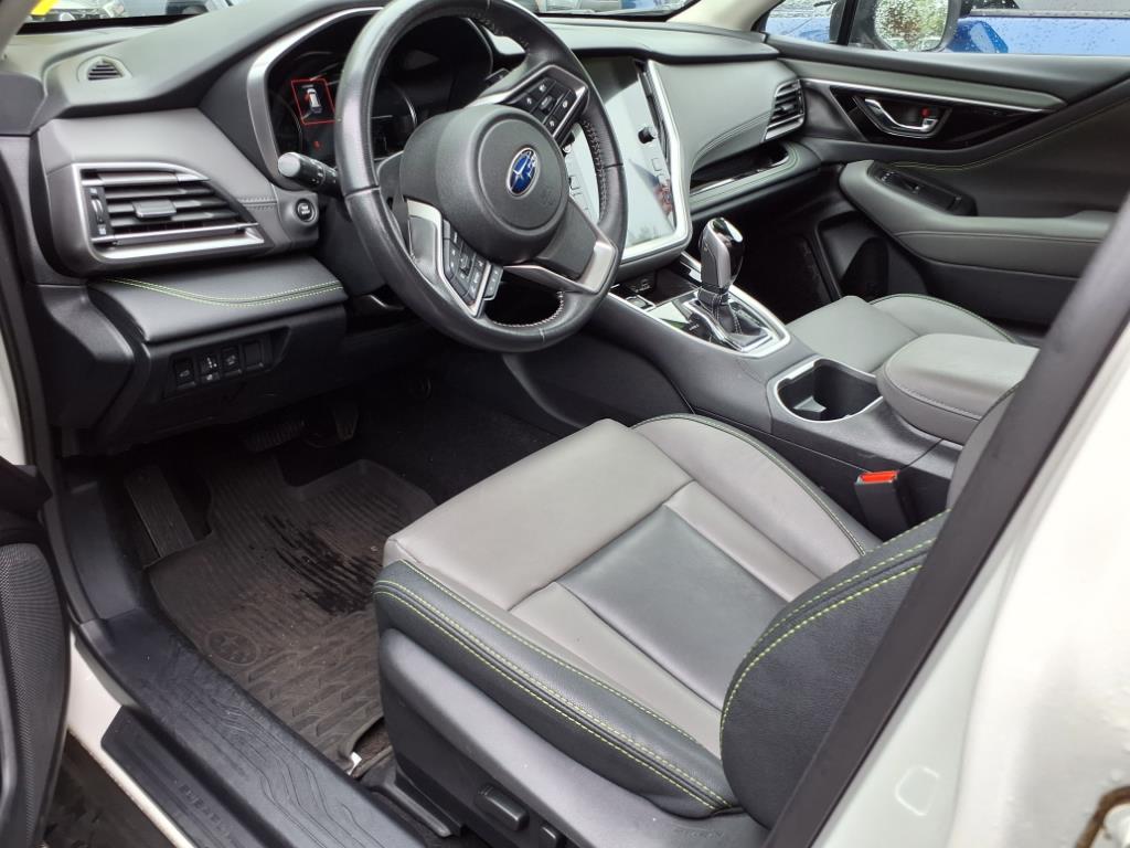 2023 Subaru Outback Onyx Edition XT