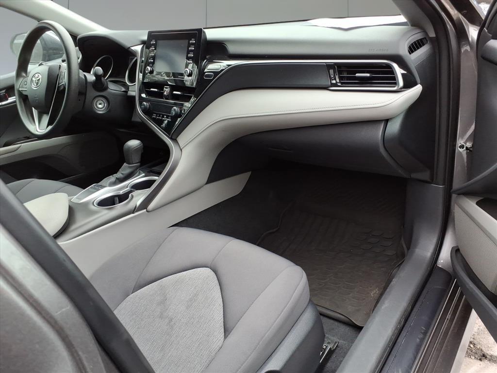 2024 Toyota Camry LE 2024 Toyota Camry LE