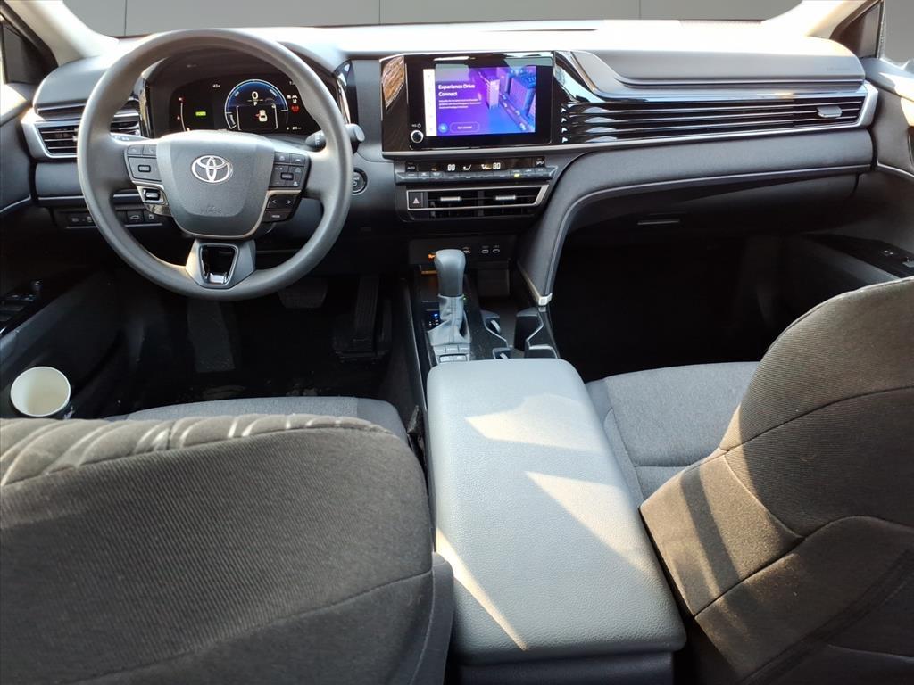 2025 Toyota Camry LE 2025 Toyota Camry LE