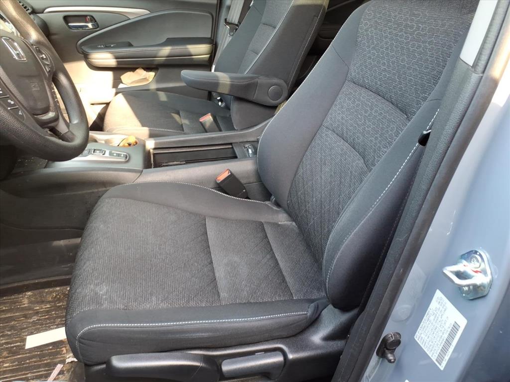 2023 Honda Ridgeline Sport 2023 Honda Ridgeline Sport