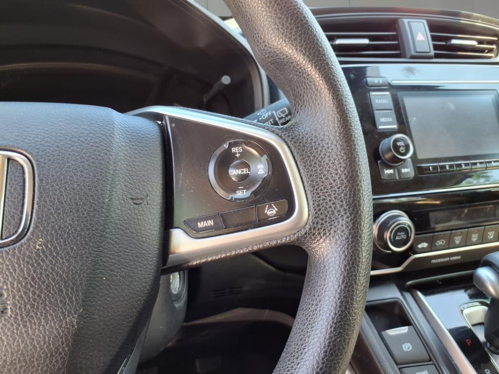 2020 Honda CR-V LX