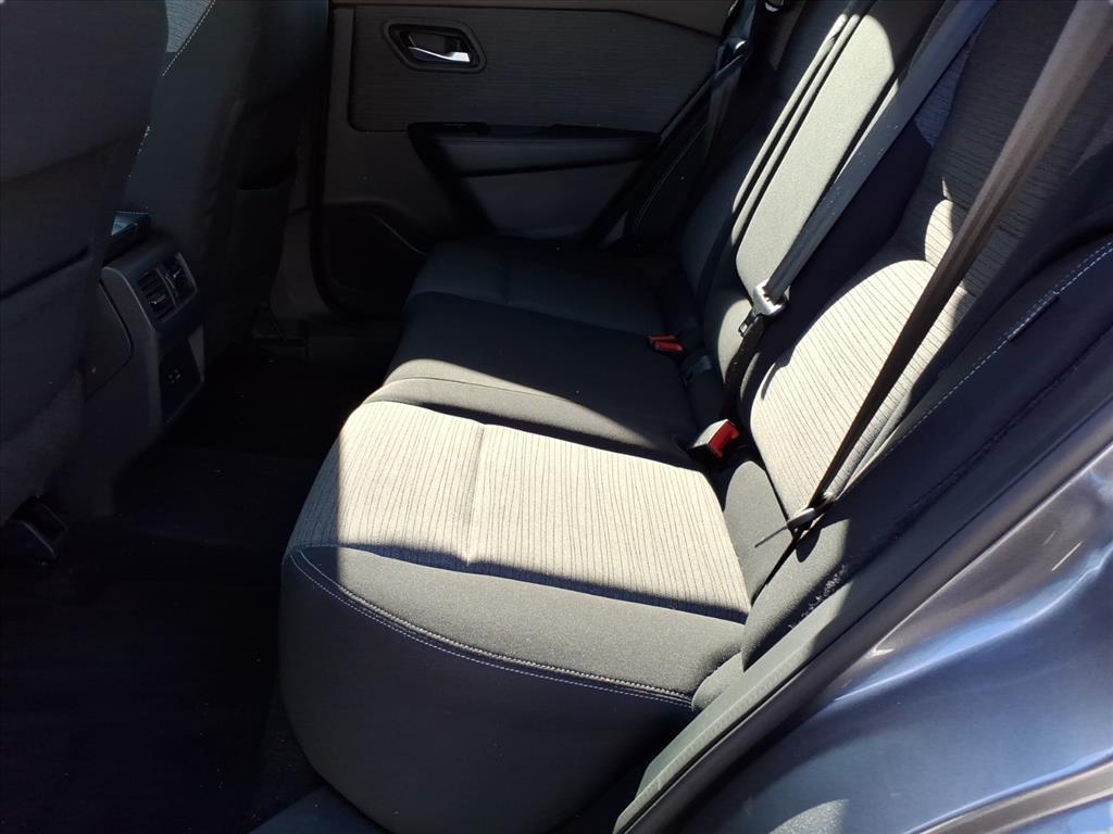 2021 Nissan Rogue SV 2021 Nissan Rogue SV