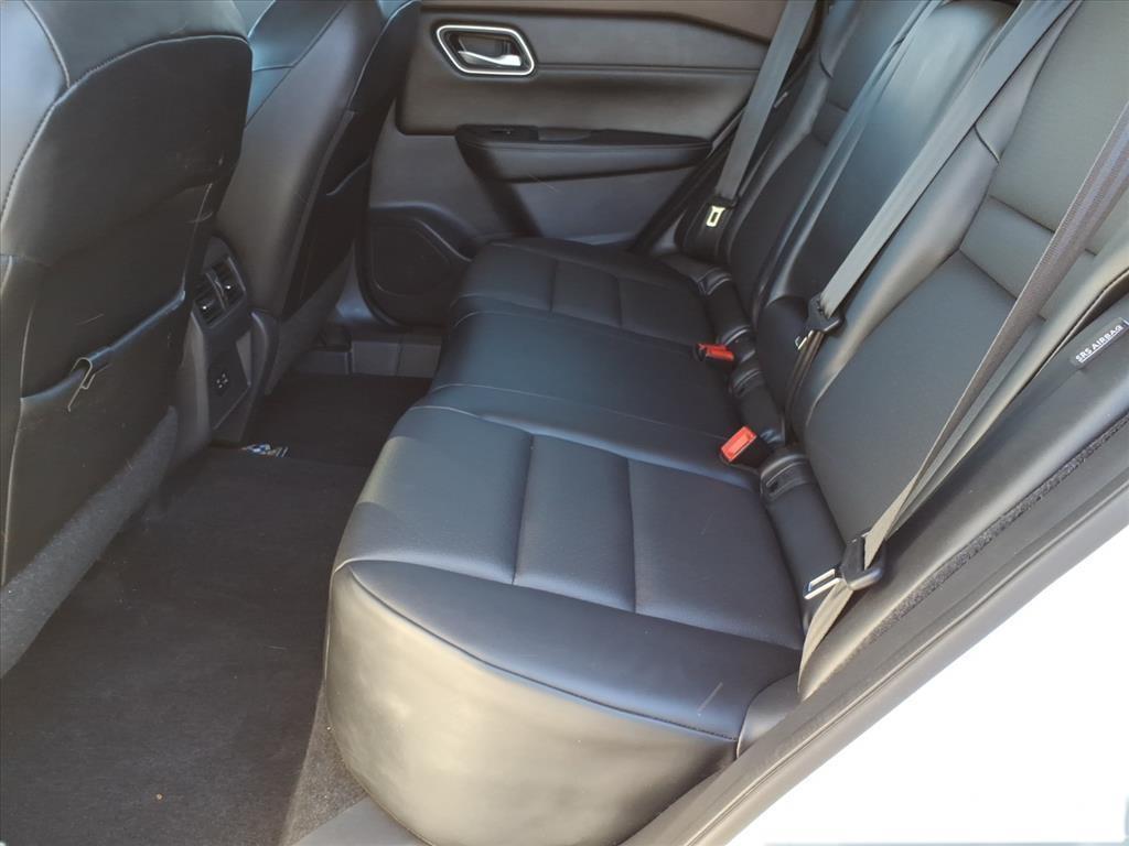 2021 Nissan Rogue SV 2021 Nissan Rogue SV