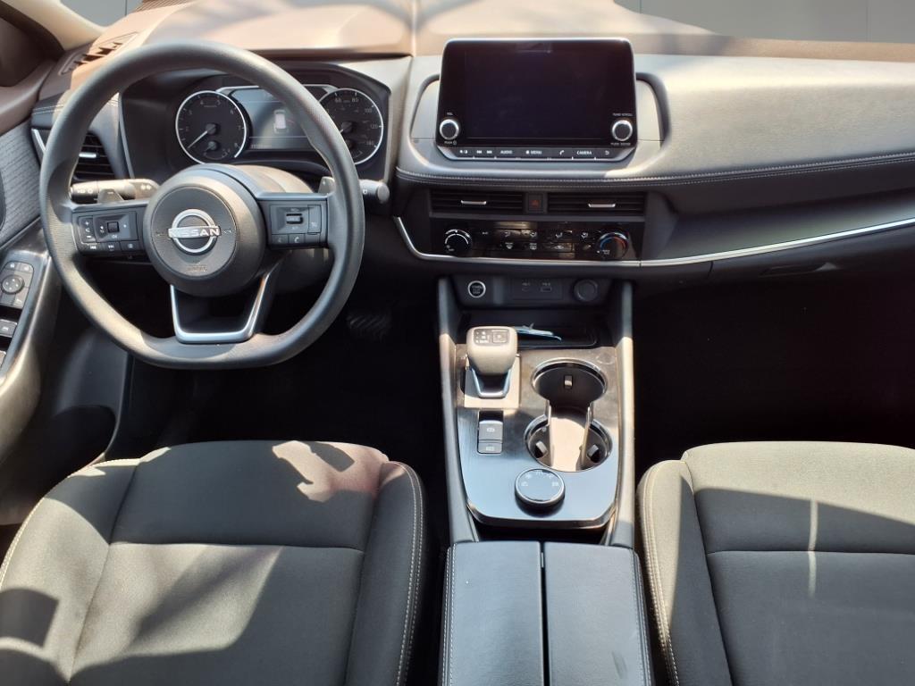 2023 Nissan Rogue S 2023 Nissan Rogue S