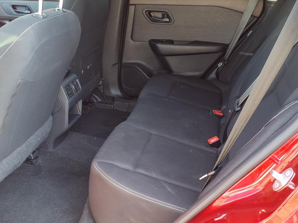 2023 Nissan Rogue S 2023 Nissan Rogue S