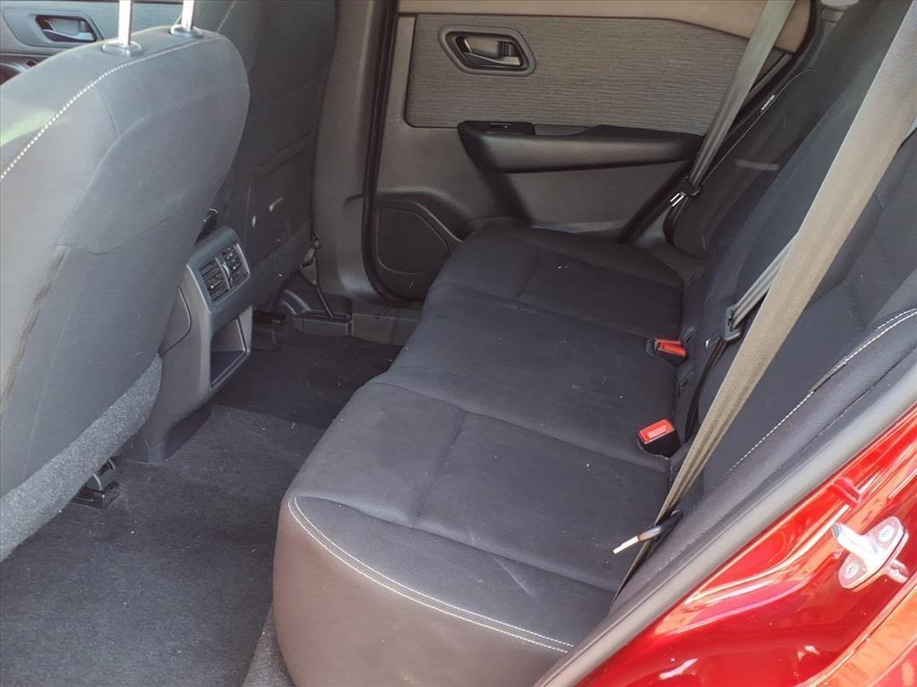 2023 Nissan Rogue S 2023 Nissan Rogue S