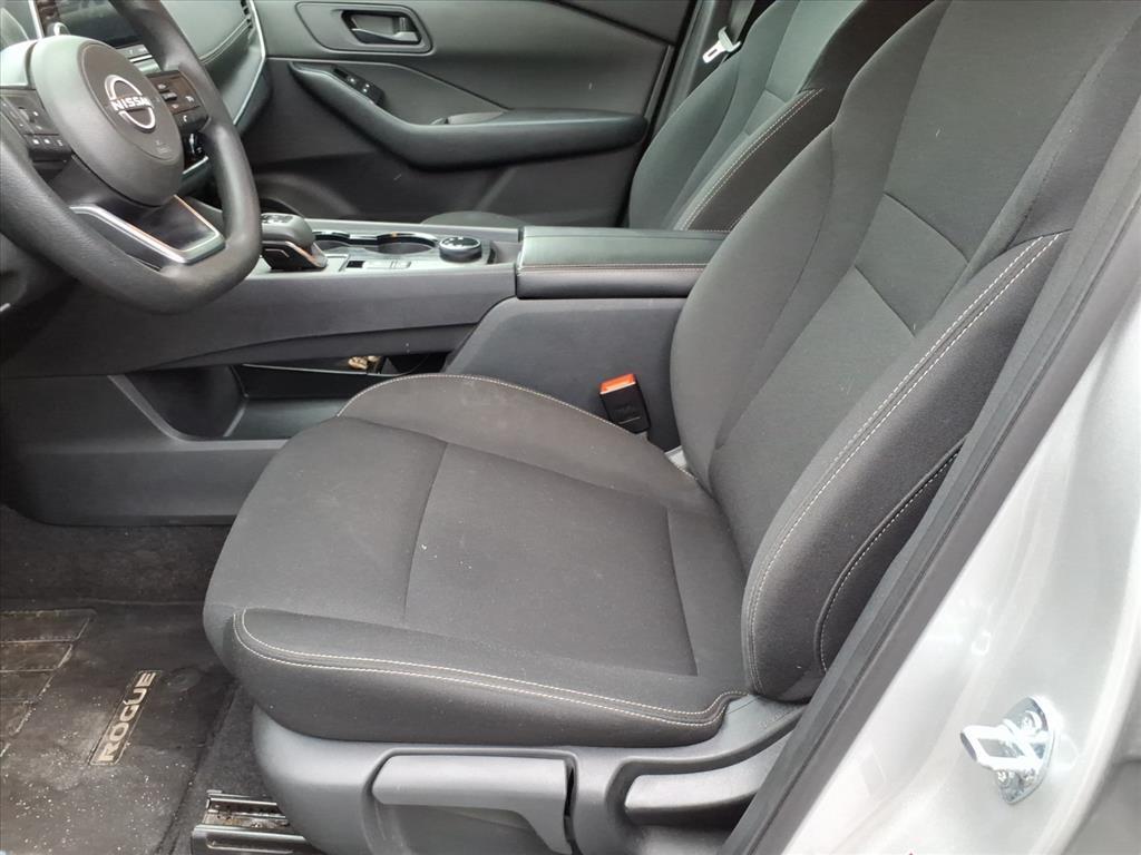 2024 Nissan Rogue S 2024 Nissan Rogue S