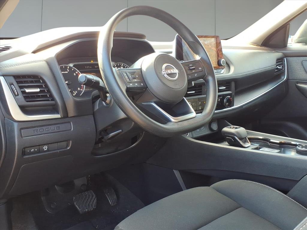 2023 Nissan Rogue S 2023 Nissan Rogue S