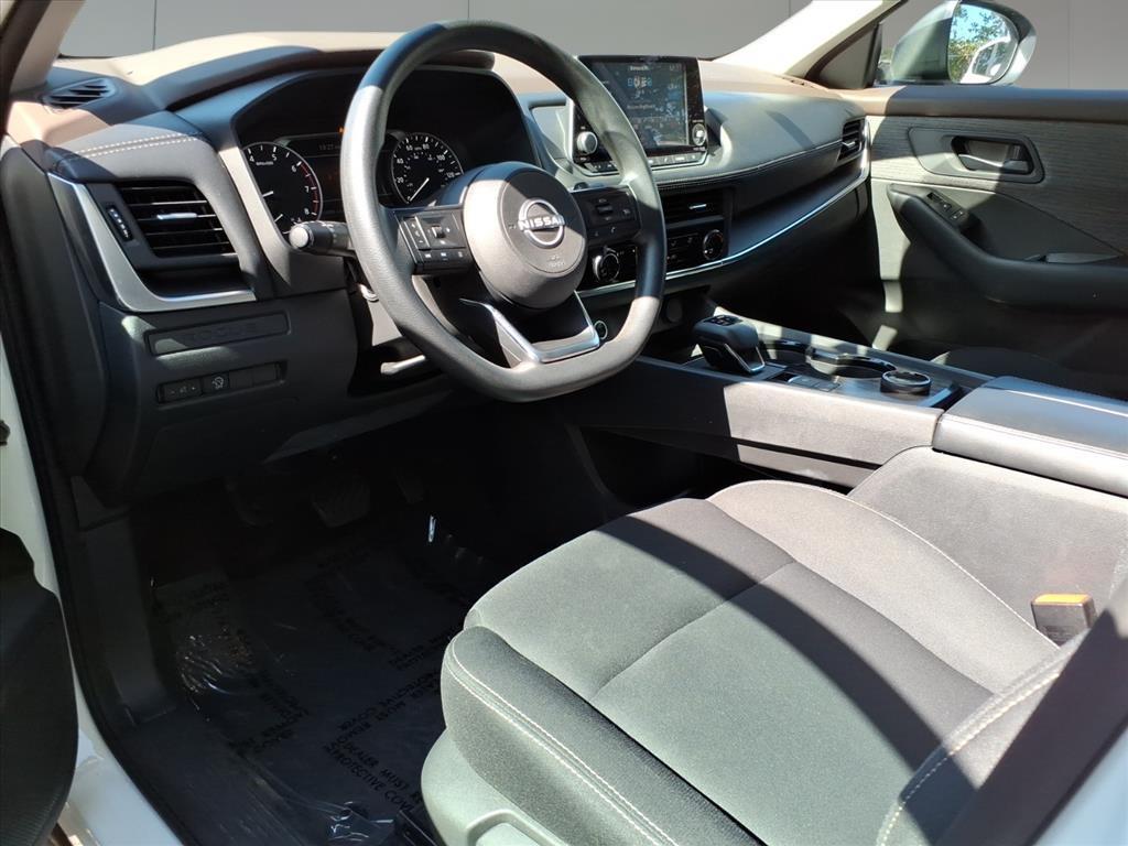 2023 Nissan Rogue S 2023 Nissan Rogue S