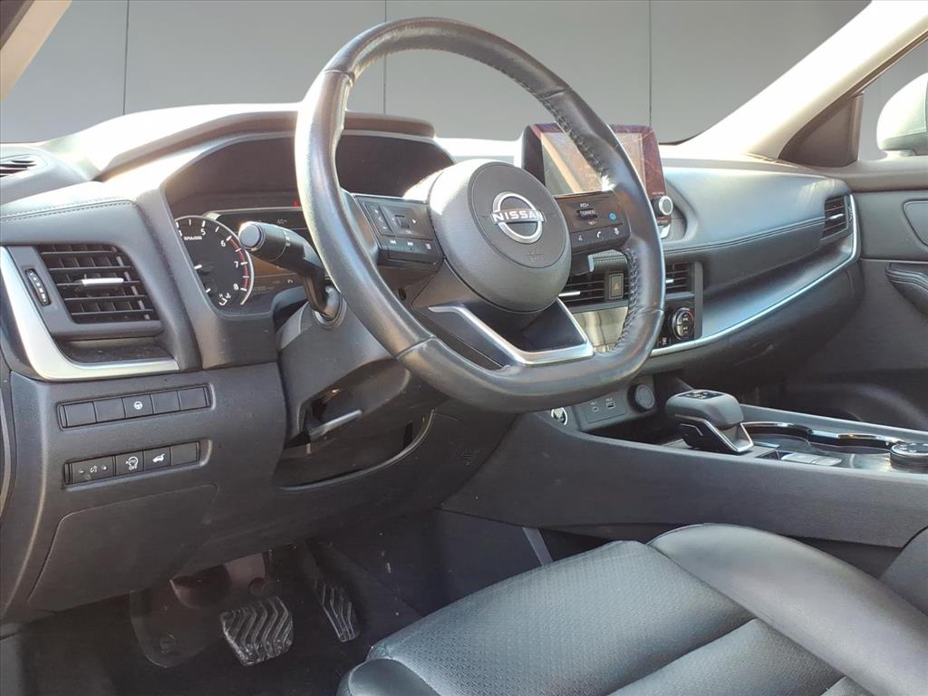 2023 Nissan Rogue SV 2023 Nissan Rogue SV