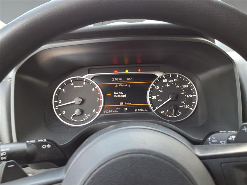 2024 Nissan Rogue SV 2024 Nissan Rogue SV