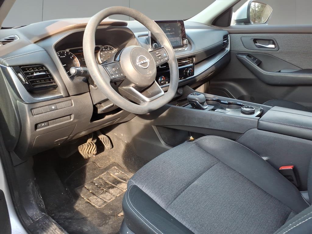 2022 Nissan Rogue SV 2022 Nissan Rogue SV