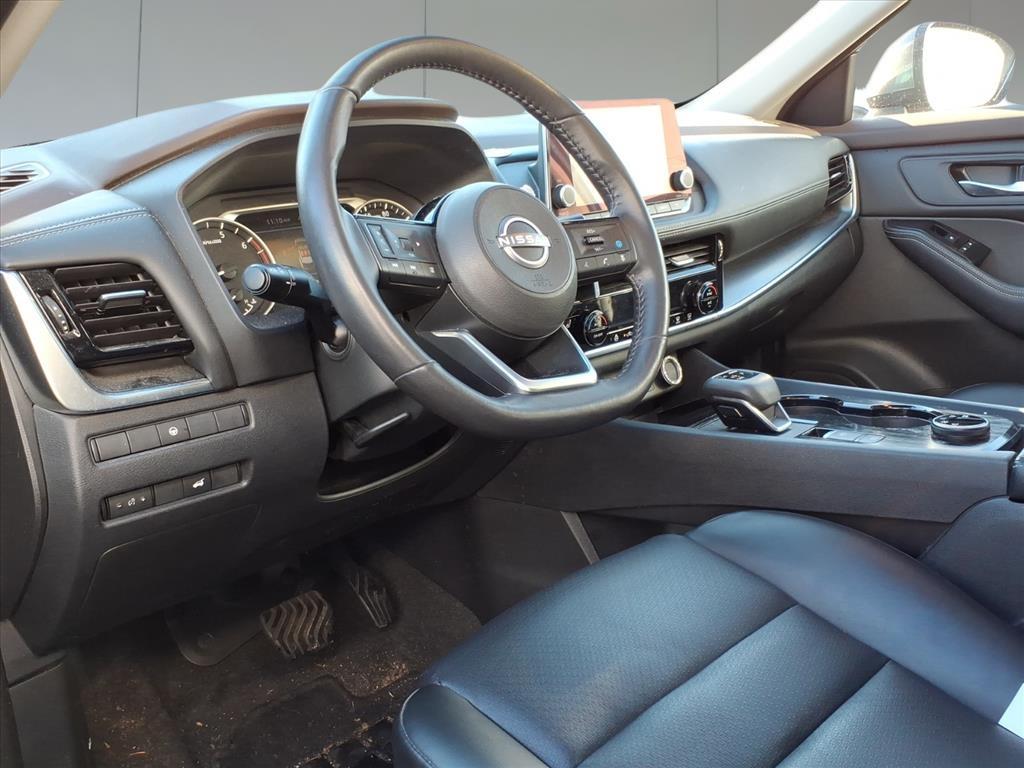 2023 Nissan Rogue SV 2023 Nissan Rogue SV