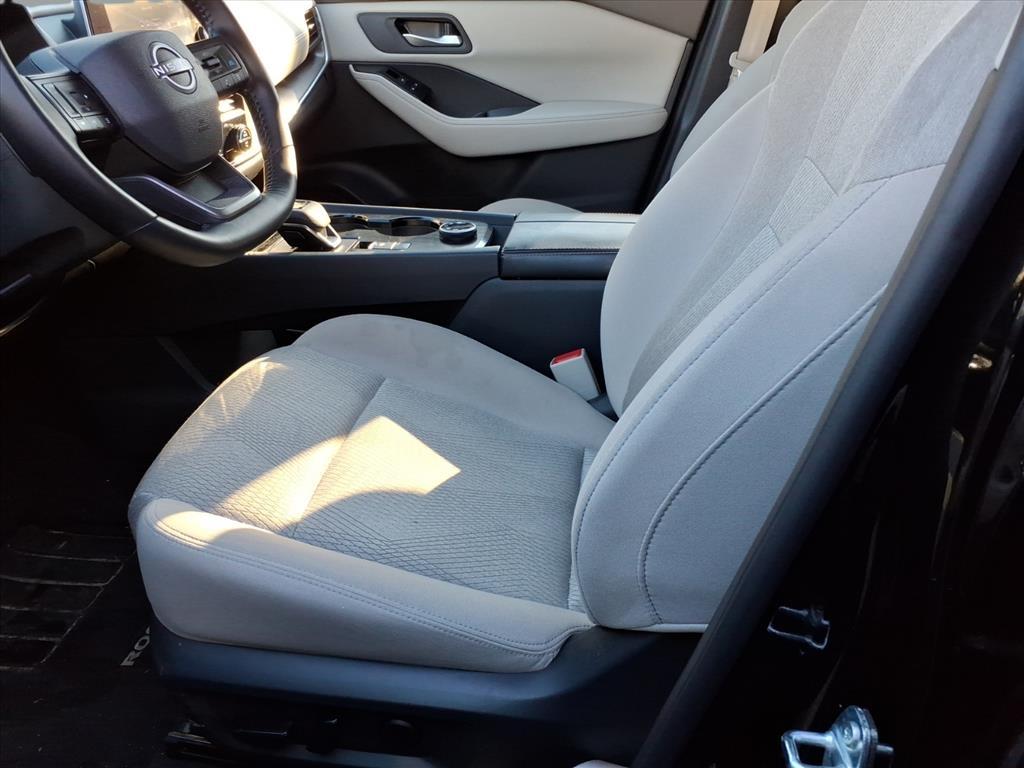 2025 Nissan Rogue SV 2025 Nissan Rogue SV