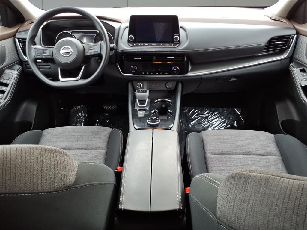 2022 Nissan Rogue SV 2022 Nissan Rogue SV