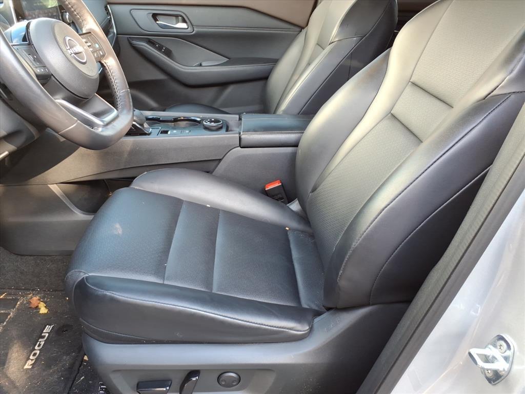 2023 Nissan Rogue SV 2023 Nissan Rogue SV