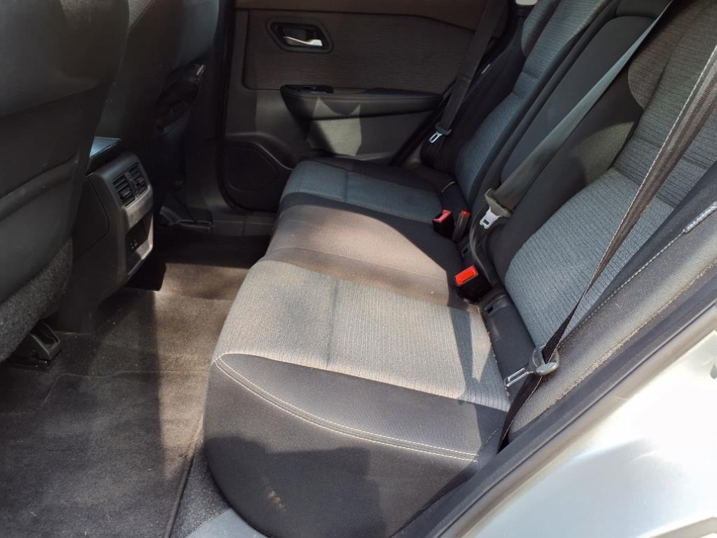 2022 Nissan Rogue SV 2022 Nissan Rogue SV